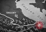 Image of attack on Stalingrad Russia, 1942, second 60 stock footage video 65675041528