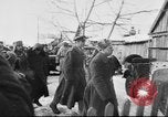 Image of German Field Marshal Friedrich Paulus Russia, 1943, second 1 stock footage video 65675041530