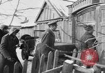 Image of German Field Marshal Friedrich Paulus Russia, 1943, second 3 stock footage video 65675041530