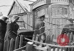 Image of German Field Marshal Friedrich Paulus Russia, 1943, second 4 stock footage video 65675041530