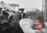 Image of German Field Marshal Friedrich Paulus Russia, 1943, second 8 stock footage video 65675041530