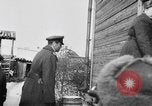 Image of German Field Marshal Friedrich Paulus Russia, 1943, second 9 stock footage video 65675041530