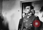 Image of German Field Marshal Friedrich Paulus Russia, 1943, second 14 stock footage video 65675041530