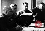 Image of German Field Marshal Friedrich Paulus Russia, 1943, second 15 stock footage video 65675041530