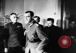 Image of German Field Marshal Friedrich Paulus Russia, 1943, second 17 stock footage video 65675041530