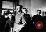 Image of German Field Marshal Friedrich Paulus Russia, 1943, second 18 stock footage video 65675041530