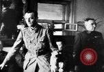 Image of German Field Marshal Friedrich Paulus Russia, 1943, second 19 stock footage video 65675041530