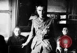 Image of German Field Marshal Friedrich Paulus Russia, 1943, second 20 stock footage video 65675041530
