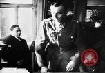 Image of German Field Marshal Friedrich Paulus Russia, 1943, second 22 stock footage video 65675041530