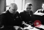 Image of German Field Marshal Friedrich Paulus Russia, 1943, second 24 stock footage video 65675041530