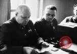 Image of German Field Marshal Friedrich Paulus Russia, 1943, second 25 stock footage video 65675041530