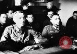 Image of German Field Marshal Friedrich Paulus Russia, 1943, second 26 stock footage video 65675041530