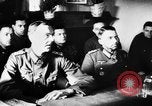 Image of German Field Marshal Friedrich Paulus Russia, 1943, second 27 stock footage video 65675041530