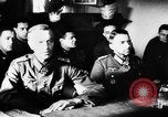 Image of German Field Marshal Friedrich Paulus Russia, 1943, second 28 stock footage video 65675041530
