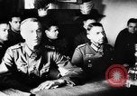 Image of German Field Marshal Friedrich Paulus Russia, 1943, second 29 stock footage video 65675041530