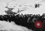 Image of German Field Marshal Friedrich Paulus Russia, 1943, second 30 stock footage video 65675041530