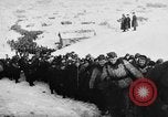 Image of German Field Marshal Friedrich Paulus Russia, 1943, second 31 stock footage video 65675041530