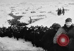 Image of German Field Marshal Friedrich Paulus Russia, 1943, second 37 stock footage video 65675041530