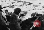 Image of German Field Marshal Friedrich Paulus Russia, 1943, second 40 stock footage video 65675041530