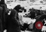 Image of German Field Marshal Friedrich Paulus Russia, 1943, second 44 stock footage video 65675041530