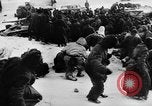 Image of German Field Marshal Friedrich Paulus Russia, 1943, second 46 stock footage video 65675041530