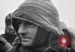 Image of German Field Marshal Friedrich Paulus Russia, 1943, second 61 stock footage video 65675041530