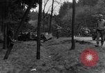 Image Infantry 'Osterode Allemagne, 1945, de la seconde 6 séquences d'archives historiques vidéo 65675041531