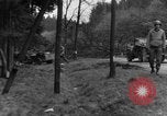 Image Infantry 'Osterode Allemagne, 1945, de la seconde 9 séquences d'archives historiques vidéo 65675041531