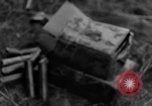 Image Infantry 'Osterode Allemagne, 1945, de la seconde 25 séquences d'archives historiques vidéo 65675041531