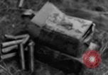 Image Infantry 'Osterode Allemagne, 1945, de la seconde 27 séquences d'archives historiques vidéo 65675041531