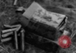 Image Infantry 'Osterode Allemagne, 1945, de la seconde 28 séquences d'archives historiques vidéo 65675041531