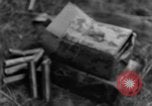 Image Infantry 'Osterode Allemagne, 1945, de la seconde 29 séquences d'archives historiques vidéo 65675041531