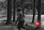 Image Infantry 'Osterode Allemagne, 1945, de la seconde 38 séquences d'archives historiques vidéo 65675041531