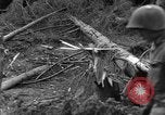 Image Infantry 'Osterode Allemagne, 1945, de la seconde 46 séquences d'archives historiques vidéo 65675041531