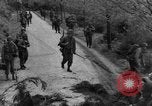 Image -NOUS 16e Infanterie accompagnée d'Armor avance d'Osterode Allemagne, 1945, de la seconde 20 séquences d'archives historiques vidéo 65675041532
