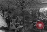 Image -NOUS 16e Infanterie accompagnée d'Armor avance d'Osterode Allemagne, 1945, de la seconde 23 séquences d'archives historiques vidéo 65675041532