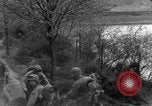 Image -NOUS 16e Infanterie accompagnée d'Armor avance d'Osterode Allemagne, 1945, de la seconde 24 séquences d'archives historiques vidéo 65675041532
