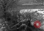 Image -NOUS 16e Infanterie accompagnée d'Armor avance d'Osterode Allemagne, 1945, de la seconde 26 séquences d'archives historiques vidéo 65675041532