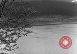 Image -NOUS 16e Infanterie accompagnée d'Armor avance d'Osterode Allemagne, 1945, de la seconde 29 séquences d'archives historiques vidéo 65675041532