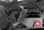 Image -NOUS 16e Infanterie accompagnée d'Armor avance d'Osterode Allemagne, 1945, de la seconde 42 séquences d'archives historiques vidéo 65675041532