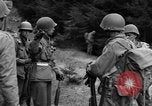 Image Infantry Allemagne, 1945, de la seconde 5 séquences d'archives historiques vidéo 65675041533