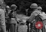 Image Infantry Allemagne, 1945, de la seconde 6 séquences d'archives historiques vidéo 65675041533