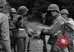 Image Infantry Allemagne, 1945, de la seconde 7 séquences d'archives historiques vidéo 65675041533