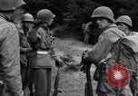 Image Infantry Allemagne, 1945, de la seconde 9 séquences d'archives historiques vidéo 65675041533