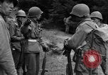 Image Infantry Allemagne, 1945, de la seconde 10 séquences d'archives historiques vidéo 65675041533