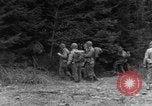 Image Infantry Allemagne, 1945, de la seconde 13 séquences d'archives historiques vidéo 65675041533