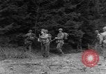 Image Infantry Allemagne, 1945, de la seconde 17 séquences d'archives historiques vidéo 65675041533