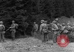 Image Infantry Allemagne, 1945, de la seconde 20 séquences d'archives historiques vidéo 65675041533