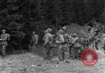 Image Infantry Allemagne, 1945, de la seconde 21 séquences d'archives historiques vidéo 65675041533