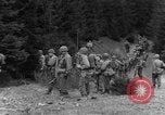 Image Infantry Allemagne, 1945, de la seconde 22 séquences d'archives historiques vidéo 65675041533